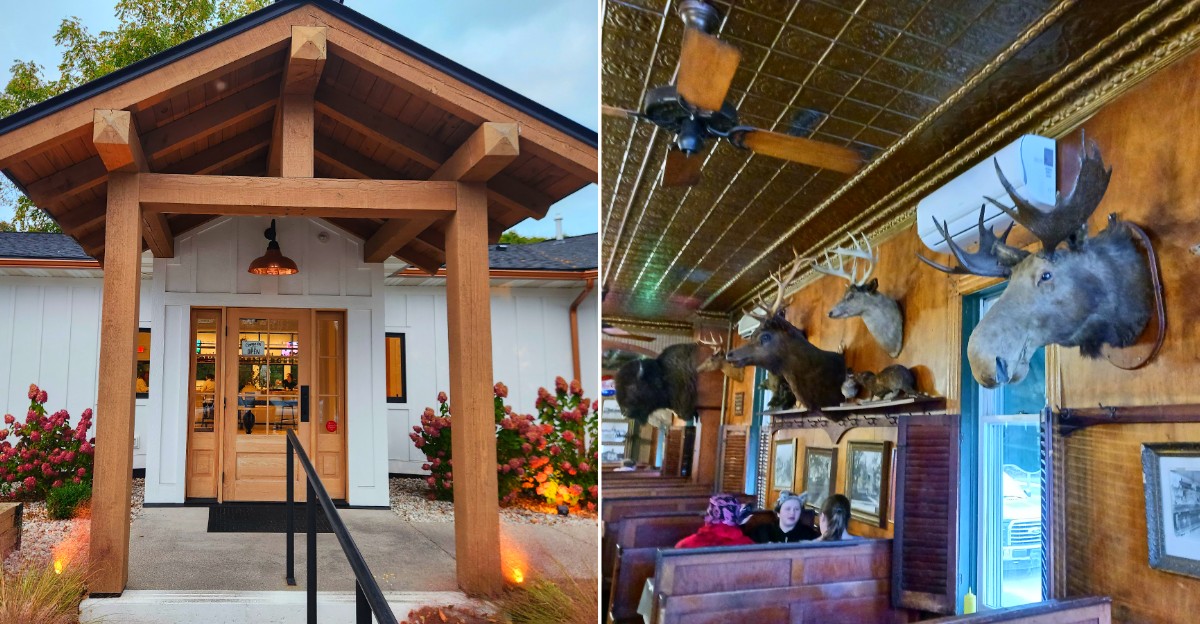 Must-Try Michigan Restaurants