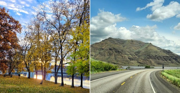 The Riverside Washington Town Where Rent Remains Under $700 And Life Still Feels Good