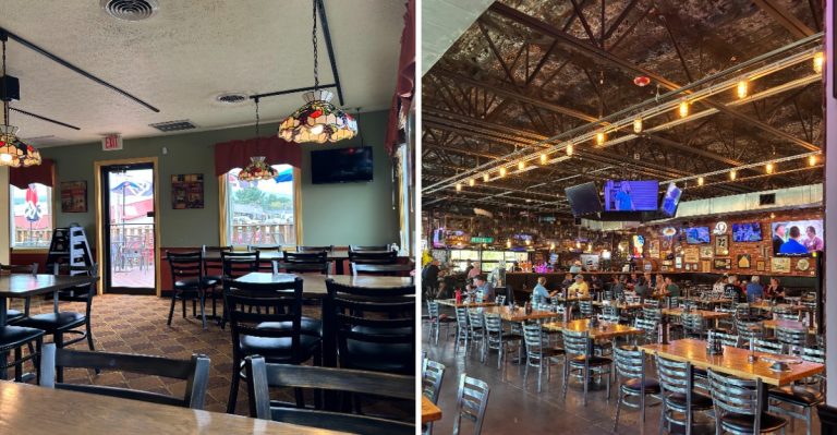 13 Hole-In-The-Wall Florida Italian Places Where The Portions Are So Massive You Need A Box