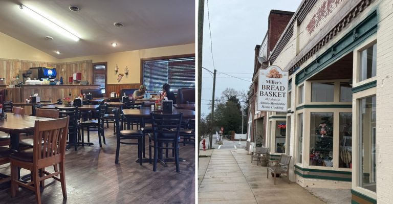 Welcome To South Carolina’s Quiet Amish-Mennonite Town That Most Travelers Still Overlook