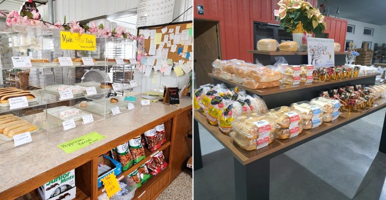 7 Ohio Markets Where You Still Need Cash Or A Check