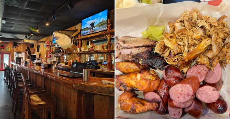 7 Under-The-Radar Illinois BBQ Joints Most Road-Trippers Drive Right Past