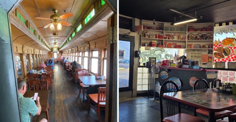 7 Hole-In-The-Wall Eateries In El Dorado, Arkansas Locals Keep Quiet About In 2026