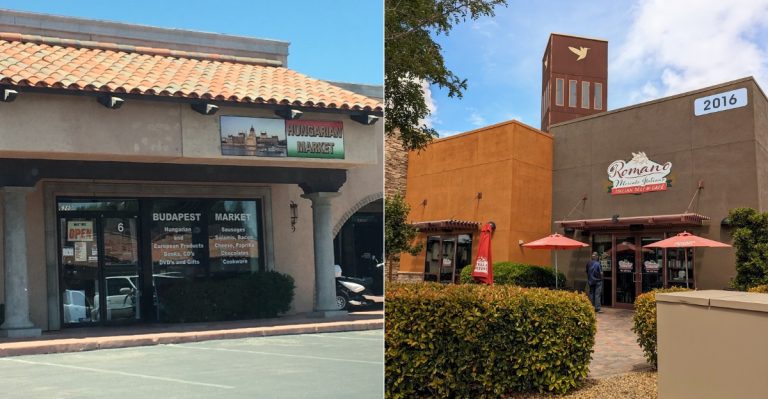 10 Nevada European Markets That Make Finding Authentic Imported Foods Surprisingly Easy