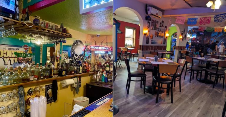 This Family-Owned Colorado Mexican Restaurant Is Giving Every Chain In Town Serious Competition