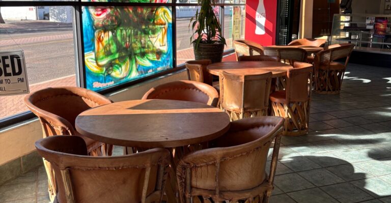 7 Arizona Mexican Bakeries Where Bolillos And Empanadas Still Cost Pocket Change
