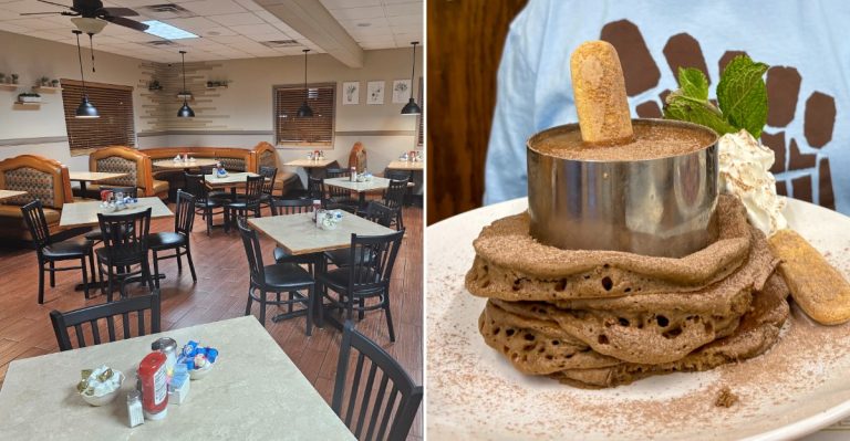 9 Blue-Collar Illinois Restaurants That Serve Huge Portions For Cheap