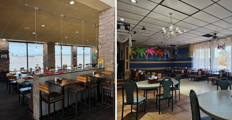 8 Hole-In-The-Wall Restaurants In And Around Little Rock, Arkansas You Need To Try Before 2026 Ends