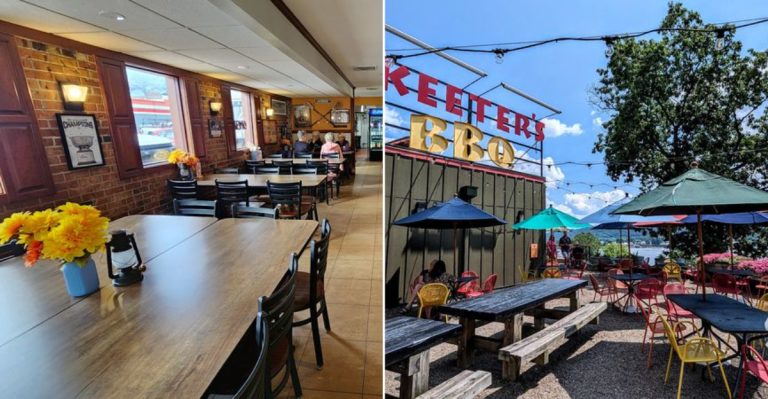 Locals Line Up Before Noon At These 13 Pennsylvania BBQ Joints And This Labor Day You’ll See Why