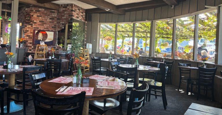 We Ranked 12 Of Erie, Pennsylvania’s Best Seafood Restaurants And Here Are The Results