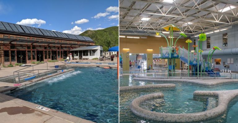 10 Colorado Waterparks Perfect For Soaking Up The Last Days Of Summer