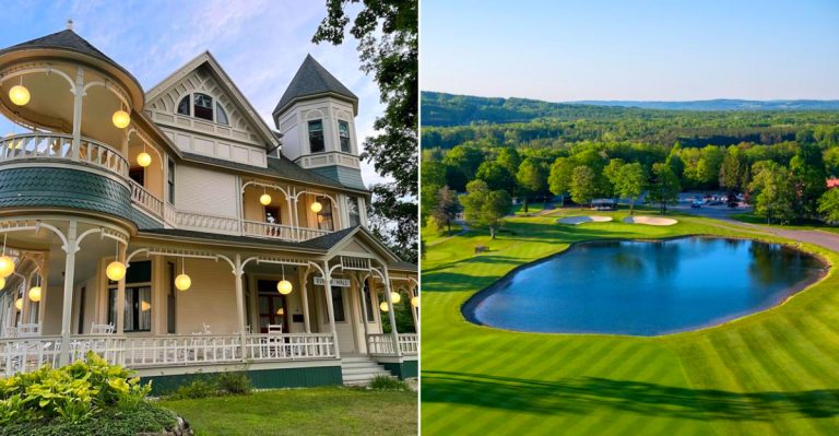 12 Petoskey Area Hidden Gems You Need to Explore This Fall