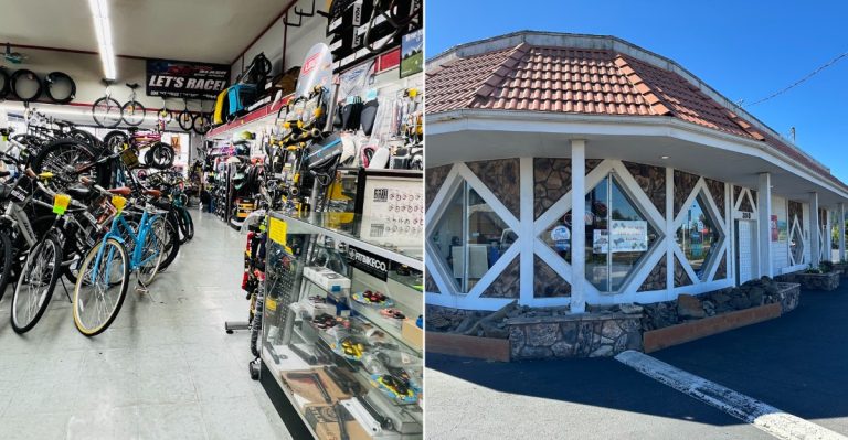 11 Hobby Shops In Oregon Packed With So Many Projects, Leaving Empty-Handed Feels Impossible