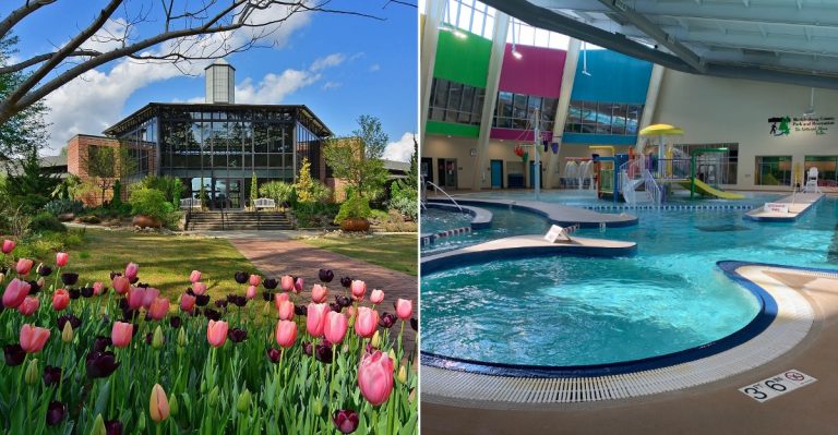 10 North Carolina Escapes That Bring A Little Summer To The Middle Of Winter