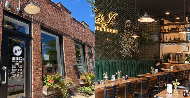 10 Wisconsin Breakfast Gems Most Tourists Never Hear About