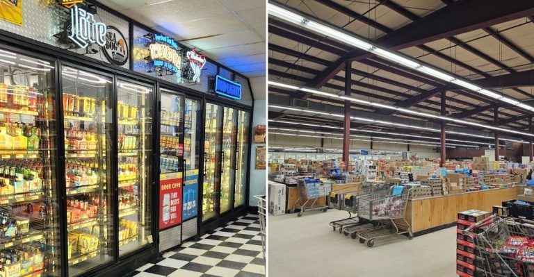 10 Independent Maine Grocery Stores Helping Families Spend Less