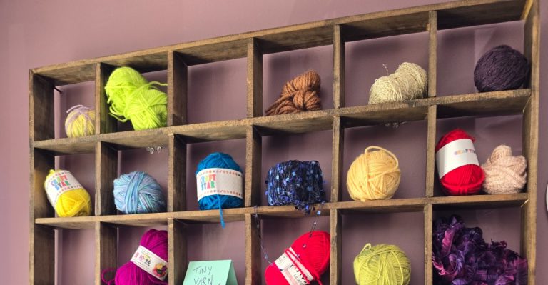 This Little-Known Indiana Shop Could Be Your New Favorite Place For DIY Supplies
