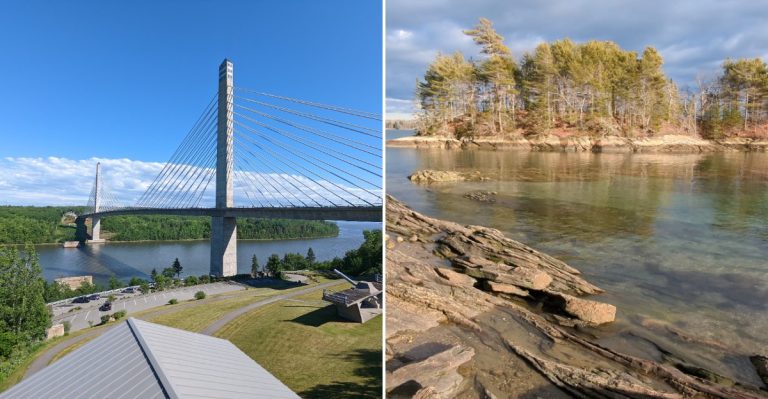 10 Maine Day Trips That Cost Less Than $25 And Feel Like A Full Getaway