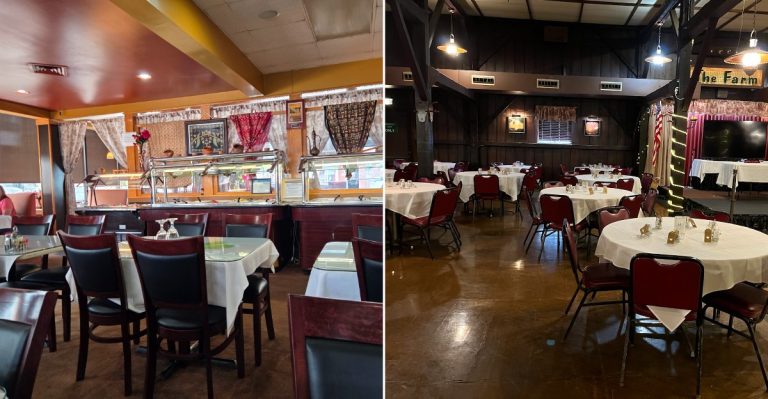 Where To Find The Best Buffets In Cincinnati, Ohio For Hungry Diners