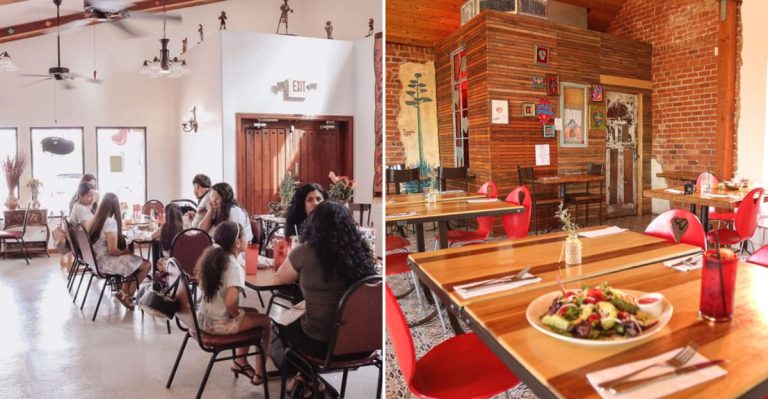 We Ranked 11 Of The Best Mexican Restaurants In All Of Arizona And Here’s Who Made The Cut