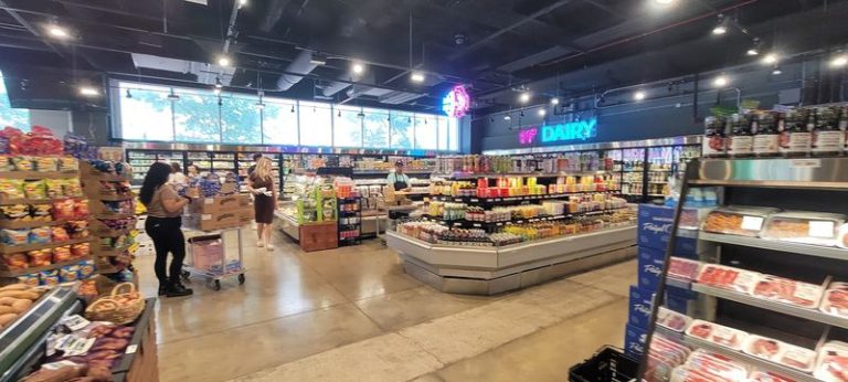 Shoppers Across Illinois Are Filling Their Carts At 7 Ethnic Grocery Stores Where Produce Costs Pennies
