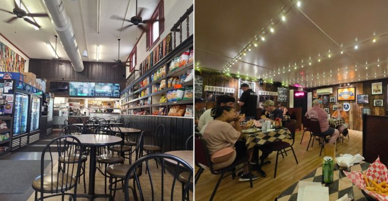 13 Small-Town Pennsylvania Delis Serving Massive Sandwiches For Surprisingly Affordable Prices