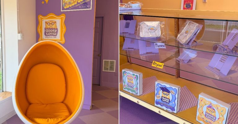 This Missouri Bakery Is Known For A Sweet Treat You Won’t Easily Find Elsewhere