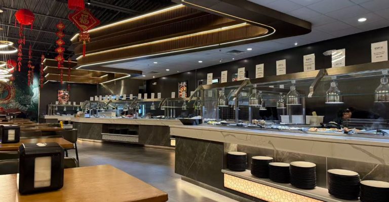 The Best All-You-Can-Eat Buffet In Philadelphia, Pennsylvania For Hungry Bargain Hunters