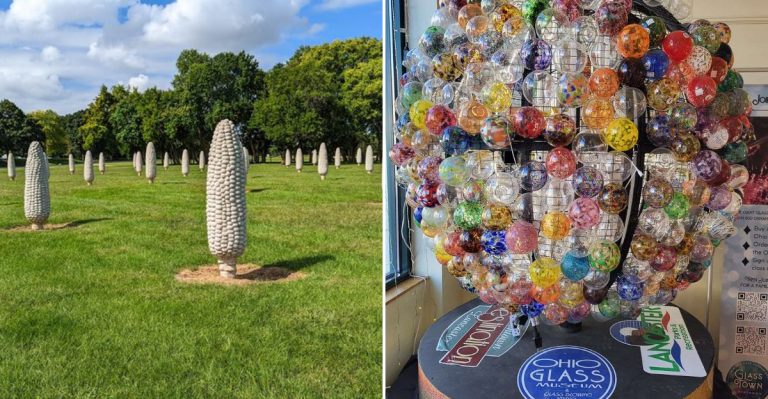 Under-The-Radar Things To Do In Ohio That Even Some Locals Don’t Know About