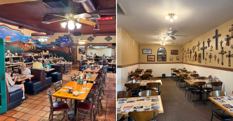 12 Beloved Breakfast Spots In Arizona That Are Incredibly Good