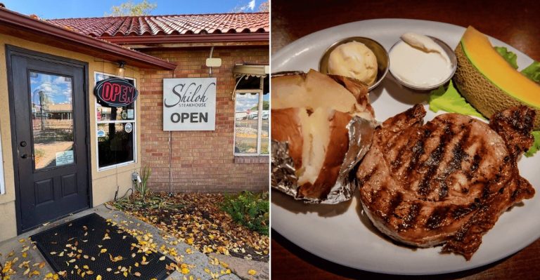 We Ranked 10 Of The Best Steakhouses In Colorado And Here Is Who Made The List