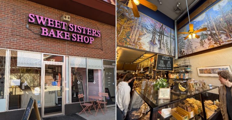 14 Colorado Gluten-Free Dessert Shops Where Every Bite Feels Like A Win This September