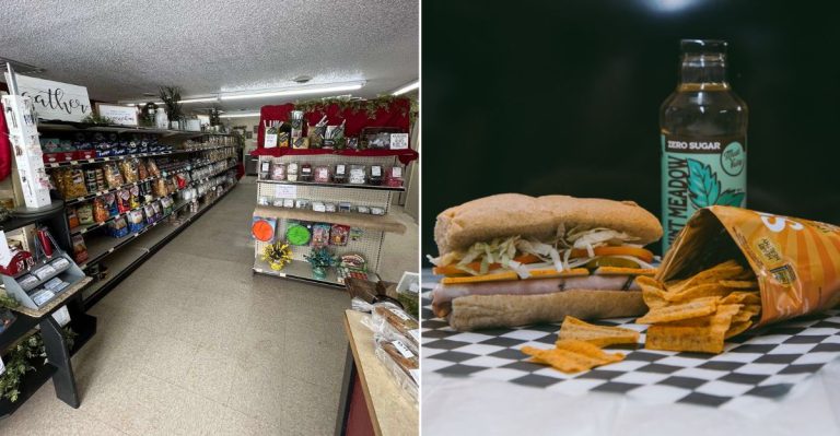 This Colorado Mennonite Bulk Foods Store Is Packed With Old-Fashioned Finds