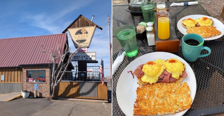 12 Colorado Restaurants Serving The Kind Of Comfort Food You Start Craving In October
