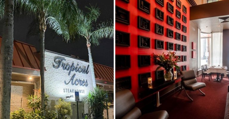 10 Florida Steakhouses Serving Massive Portions You Can Share