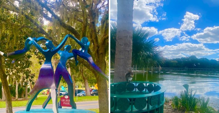 This Florida Bicycle Festival Is Coming Next Month Just 40 Minutes From Orlando