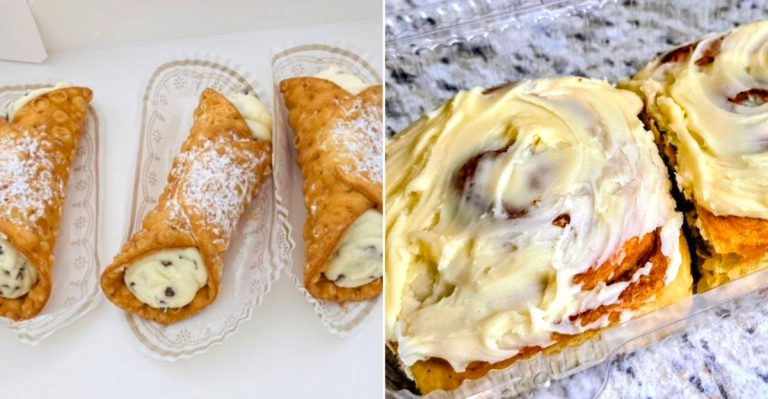 Almost Nobody Outside Ohio Knows About This Incredible German Bakery