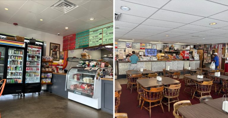 14 South Carolina Sandwich Shops Worth The Drive, With One Charleston Favorite At No. 1
