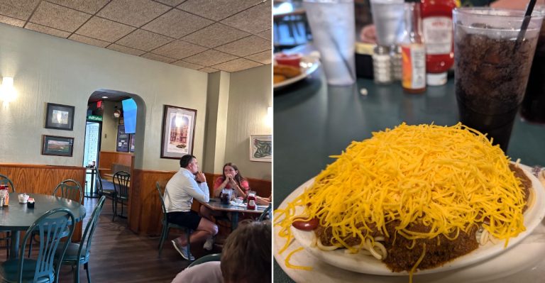This Ohio Chili Spot Makes Cold Fall Days Much Easier