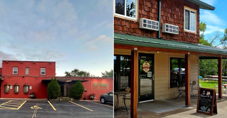 10 Wisconsin Fish Fry Spots Where Friday Night Is Practically A Family Tradition