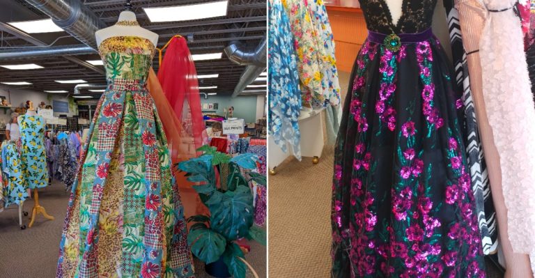Haberman Fabrics