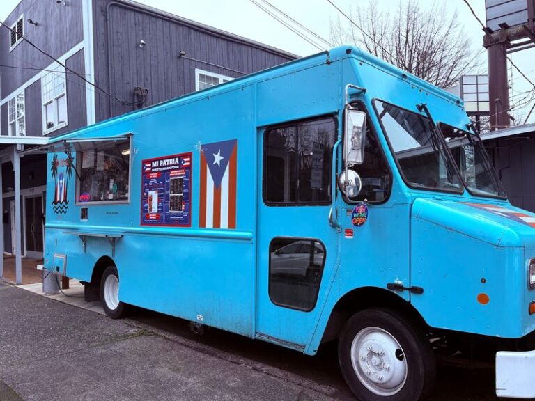 This Washington Food Truck Piles Mofongo So High You’ll Carry Home Tomorrow’s Lunch