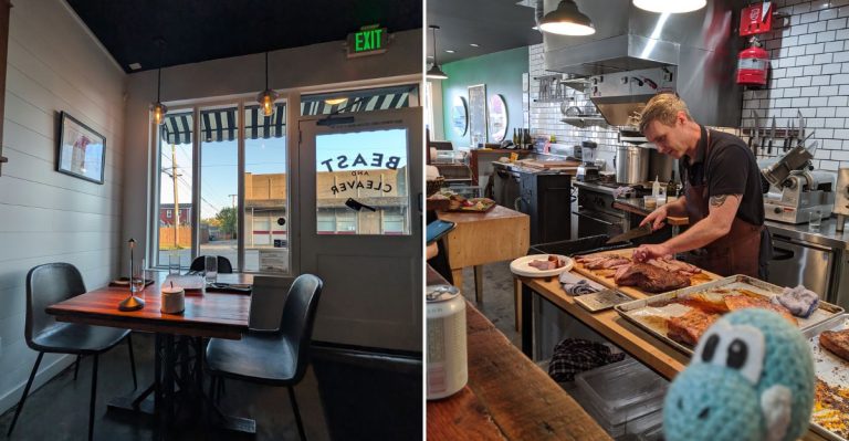 This Washington Steakhouse Is So Popular, Getting A Table Feels Like Winning The Lottery