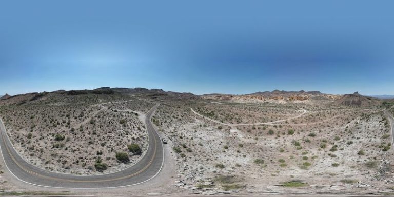 You Sift Out Fire Agate And Petrified Wood By Hand At This Arizona Rockhound Ranch