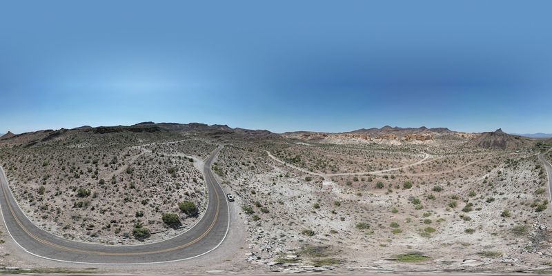 You Sift Out Fire Agate And Petrified Wood By Hand At This Arizona Rockhound Ranch