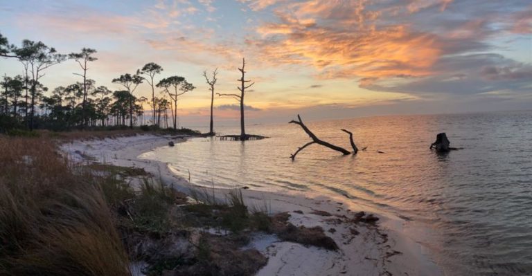 This Florida Beach Is Ranked One Of The Most Underrated In America And Locals Love It That Way