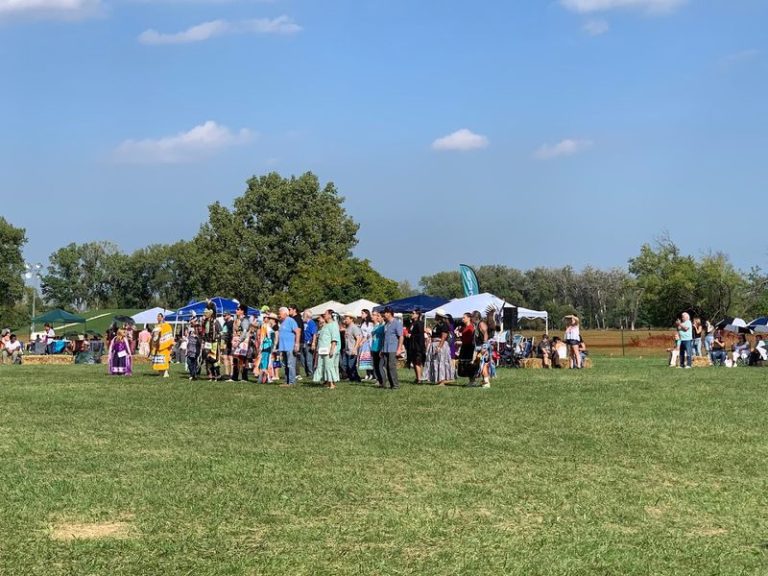 10 Illinois Powwows That Bring Music, Food, And Community Together