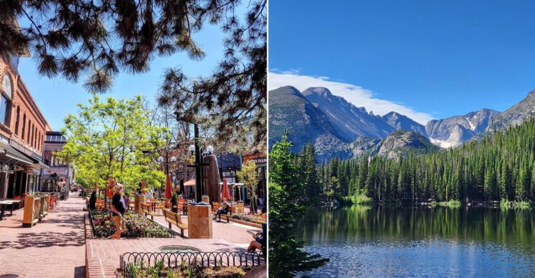 10 Colorado Day Trips Within Two Hours Of Denver That Are Actually Worth Taking In 2026