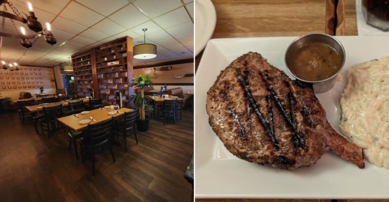 The Best BBQ Steak in Harrisburg, Pennsylvania Locals Keep a Secret