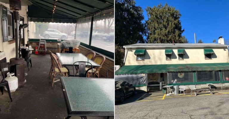 This Small Town Pennsylvania Deli Feels Like It Hasn’t Changed In 40 Years